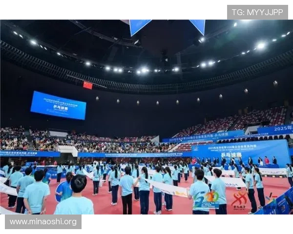 欧博会体育：展示体育装备与运动科技创新成果的最佳舞台